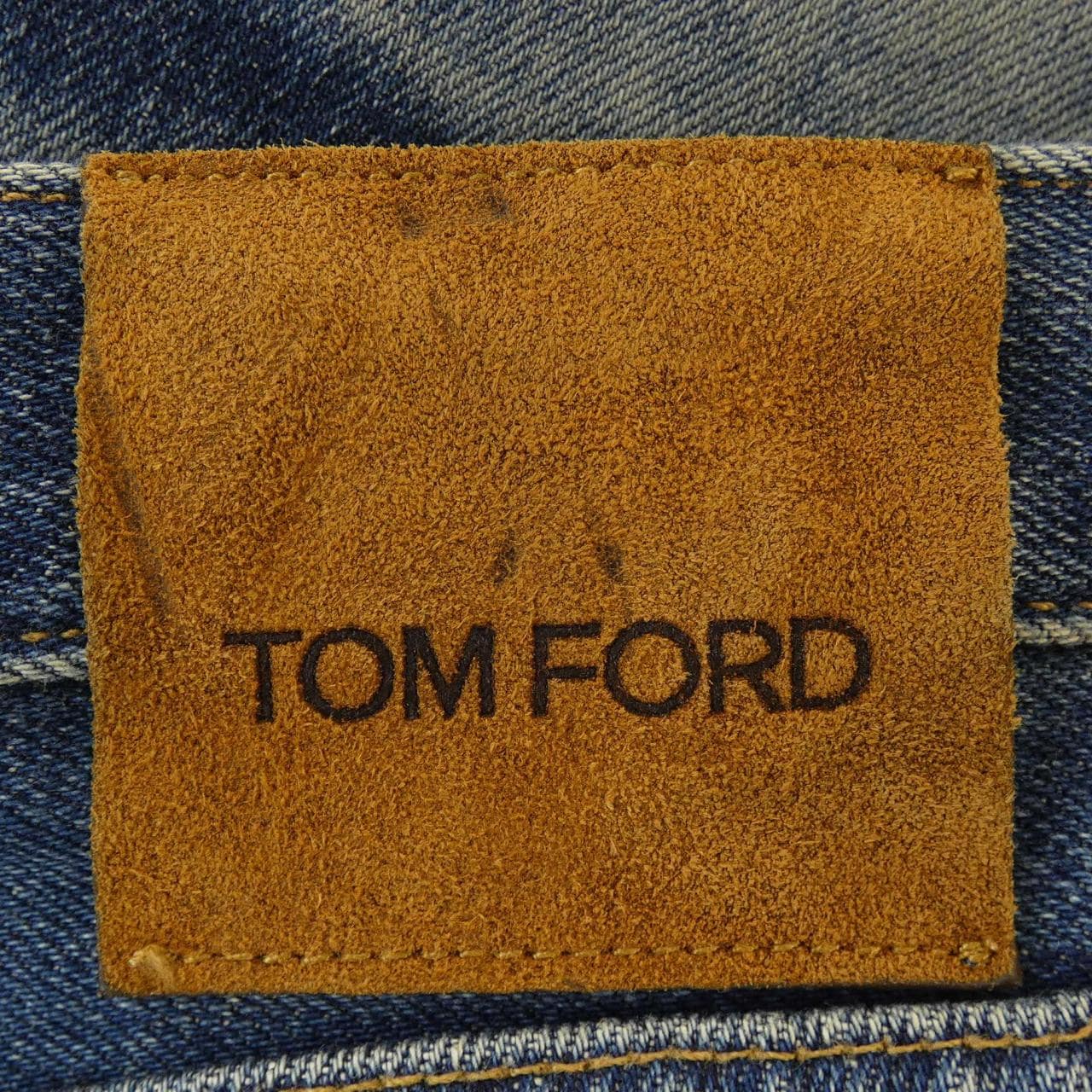 トムフォード TOM FORD TFD001 ジーンズ