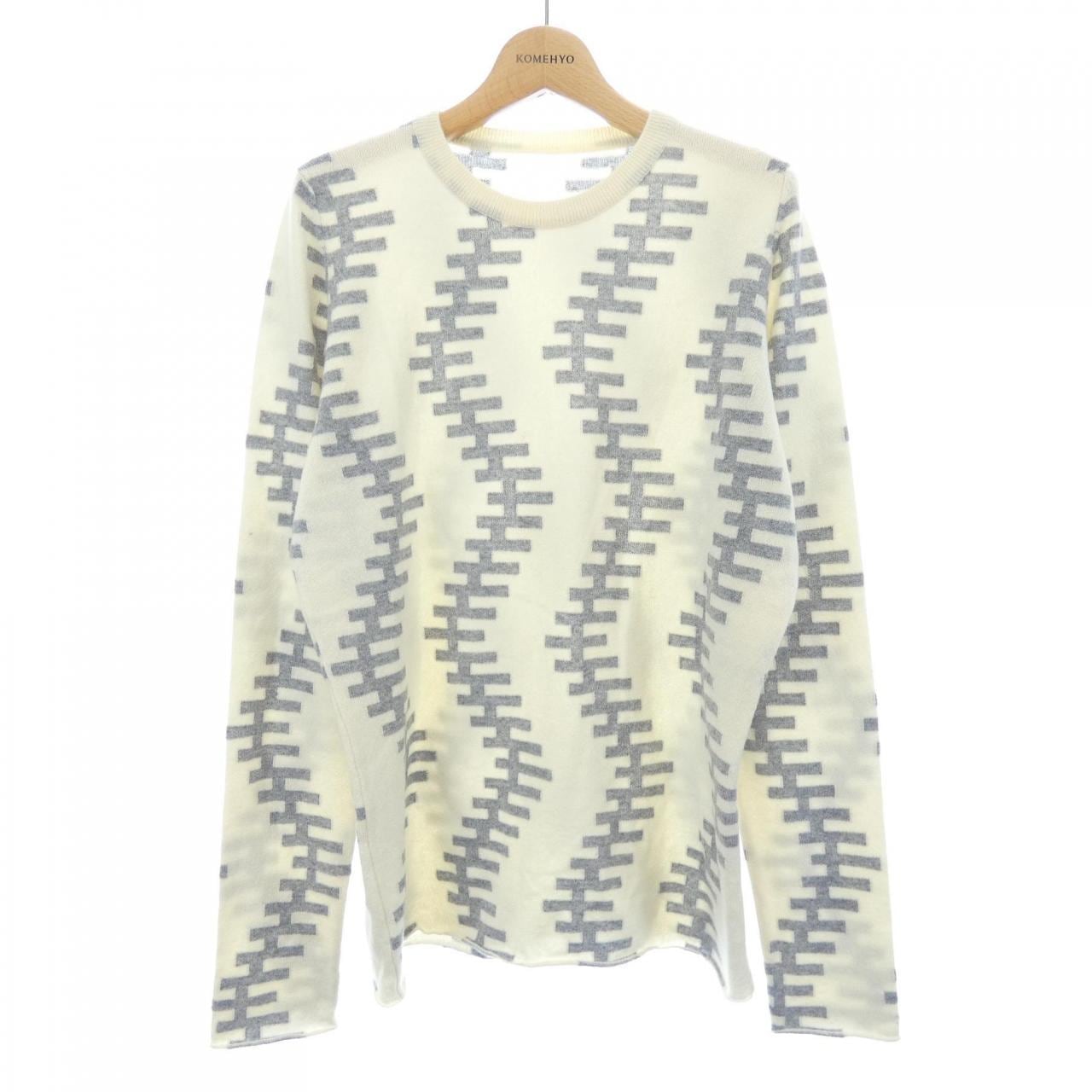 盧西亞佩拉菲奈lucienpellat-finet針織衫