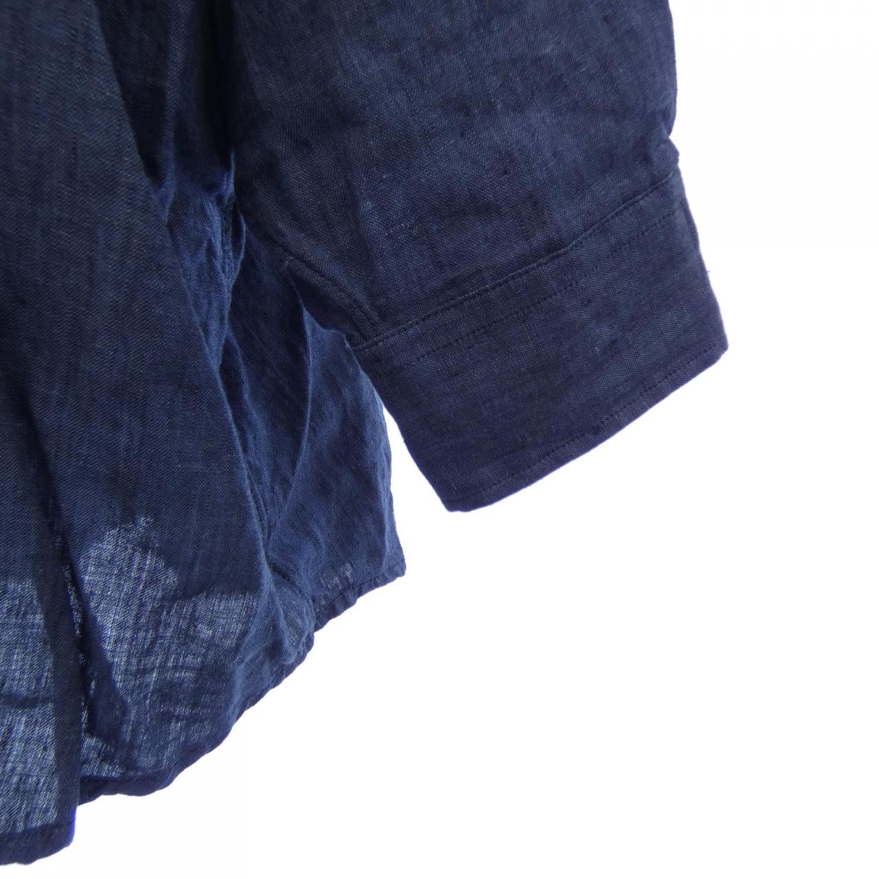 インディビジュアライズシャツ INDIVIDUALIZED SHIRT シャツ