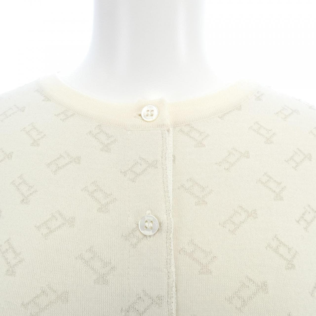 ヘルノ Herno MC0007D-7003-1010 カーディガン