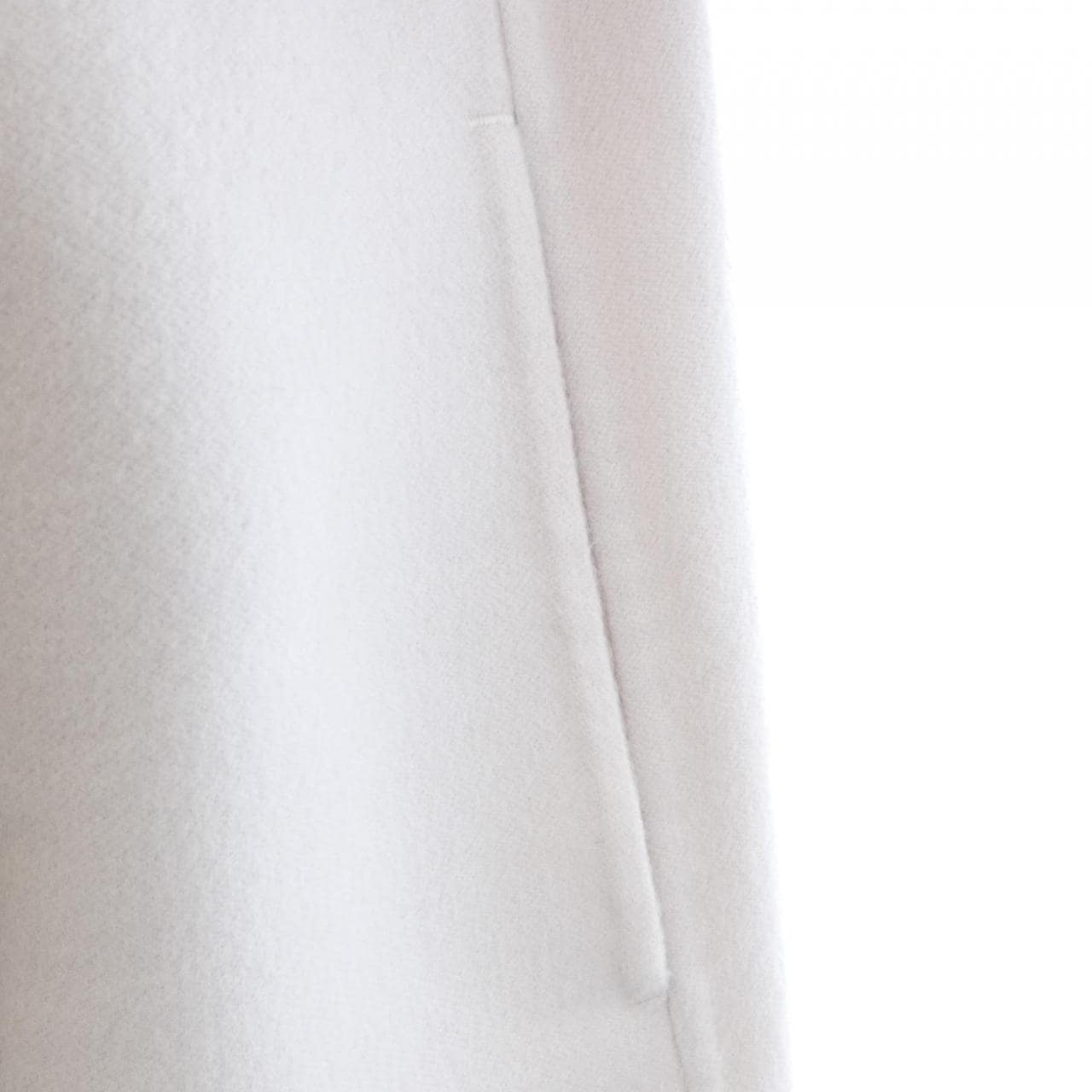 HERMES CLOU DE SELLE *16-7101。長背心