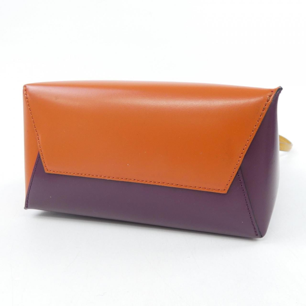 マルニ MARNI ミュゼオ　MUSEO SHMP0039Y0 BAG