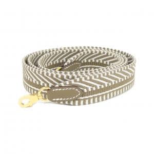 【未使用品】エルメス サングル カヴァル 073649CC ストラップ