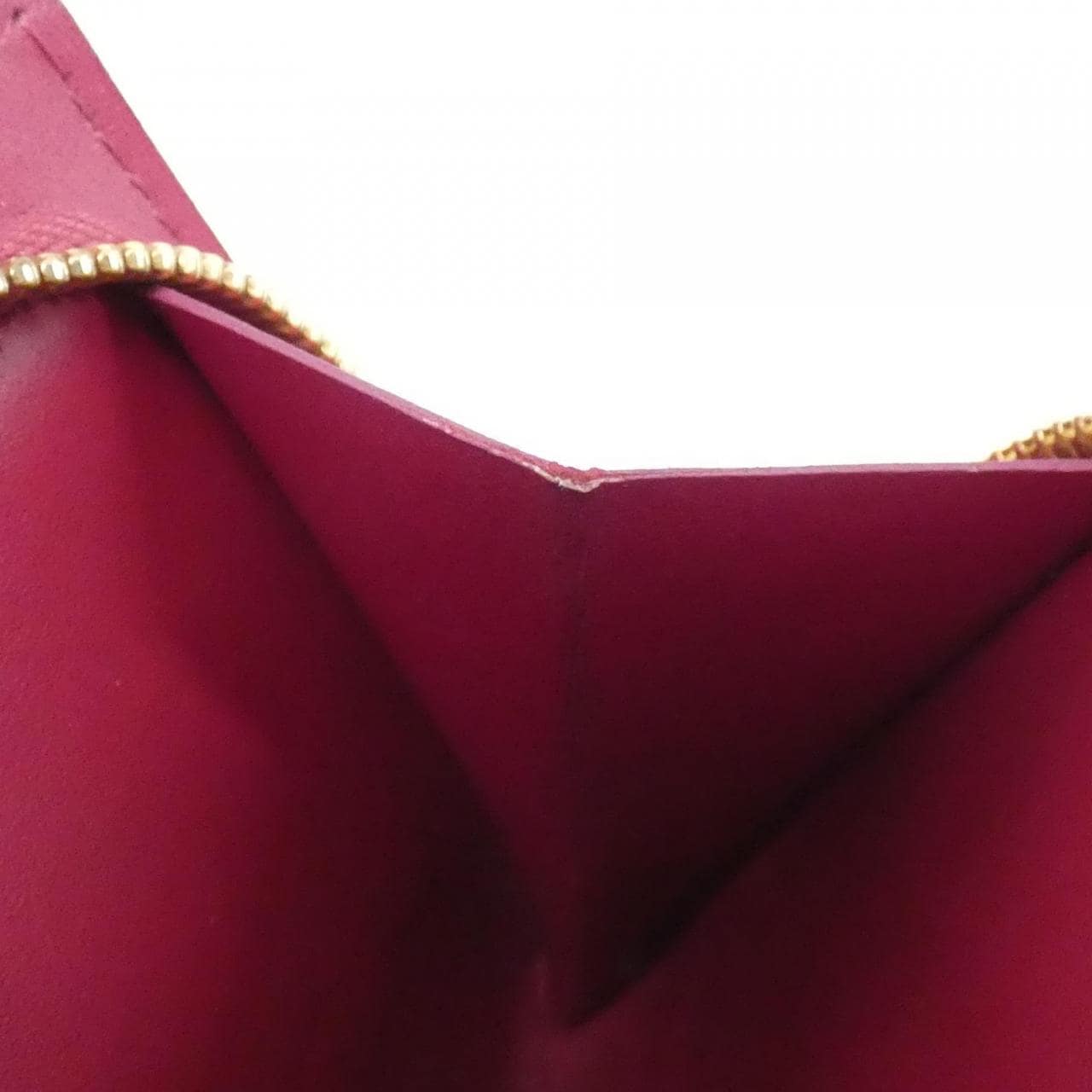 ルイヴィトン モノグラム ポルトフォイユ フロール コンパクト M64588 財布