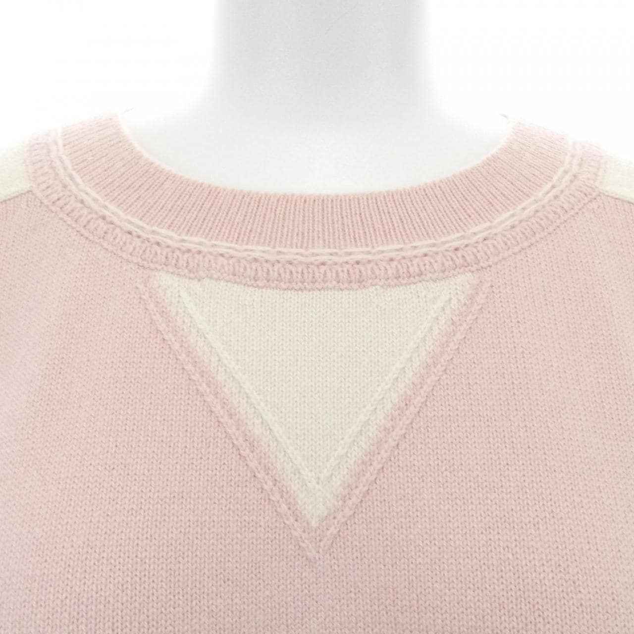 シャネル CHANEL LOOK28 P76434K10983 ワンピース