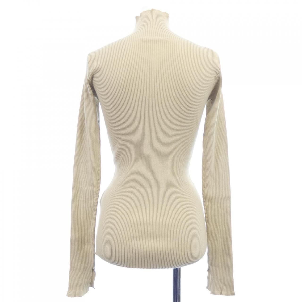 オーラリー AURALEE ニット