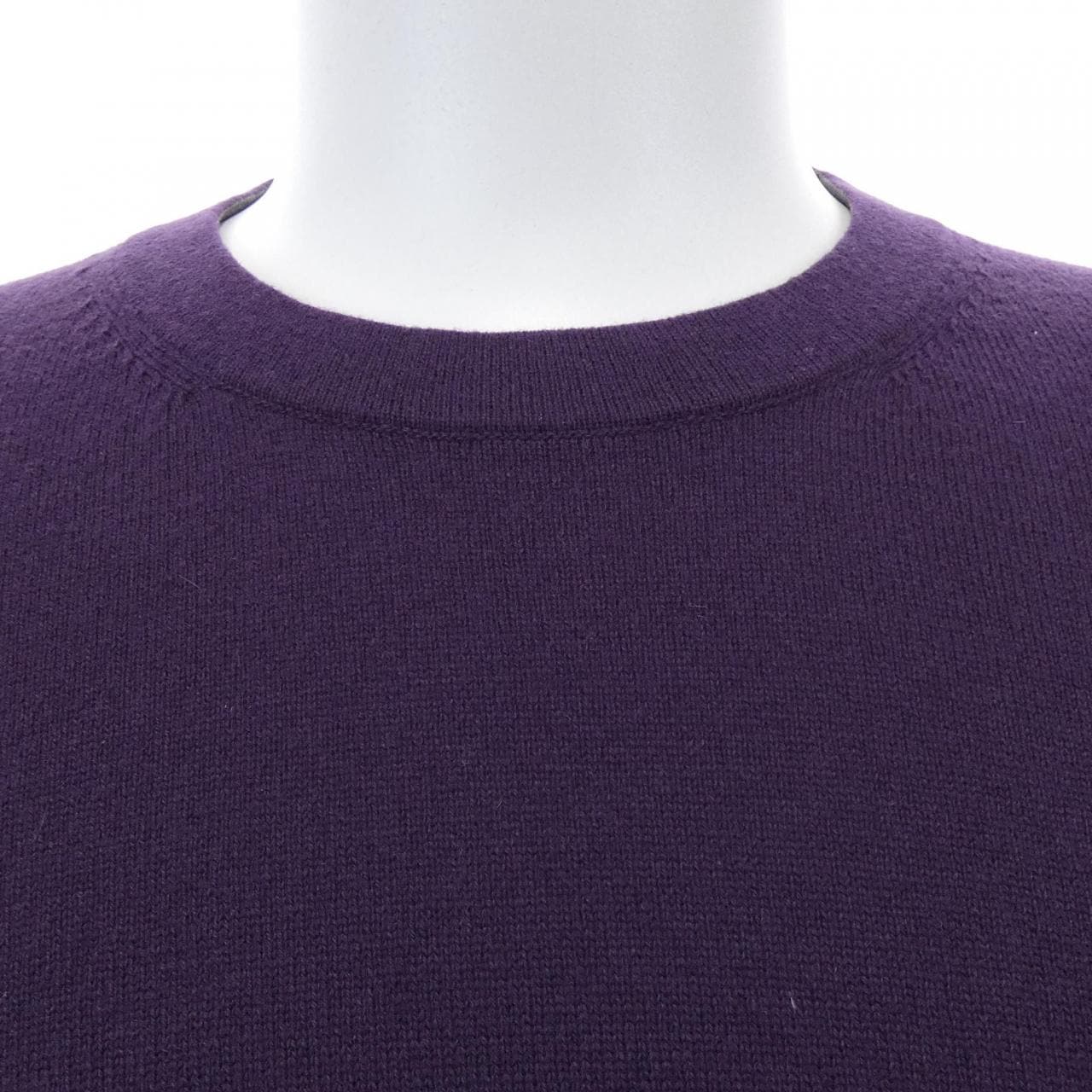 ベルルッティ Berluti R16KRL125YAB ニット