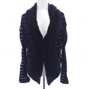 ヨウジヤマモト YOHJI YAMAMOTO FZ-T36-075 カーディガン