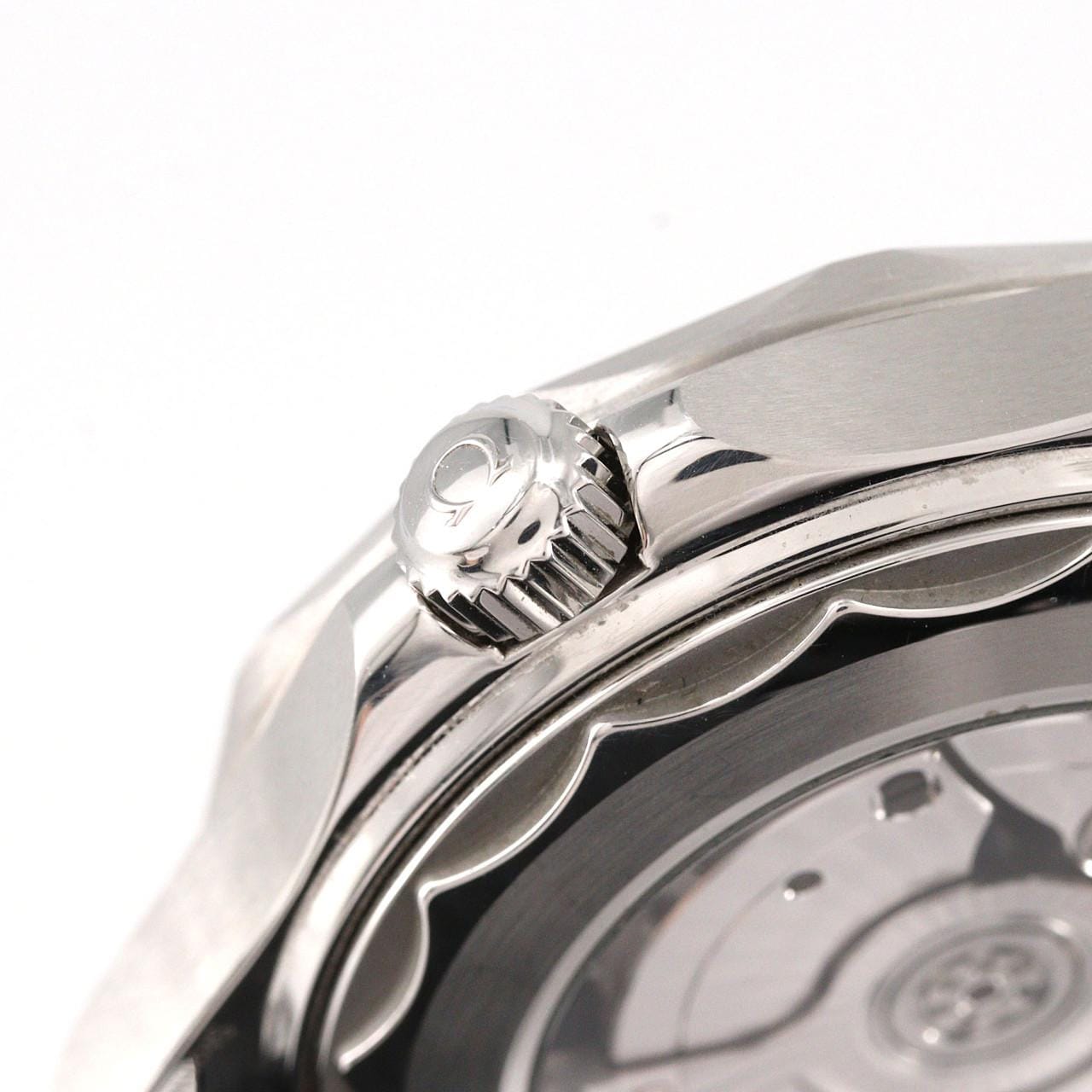 オメガ シーマスターダイバー300M 210.32.42.20.01.001 SS 自動巻