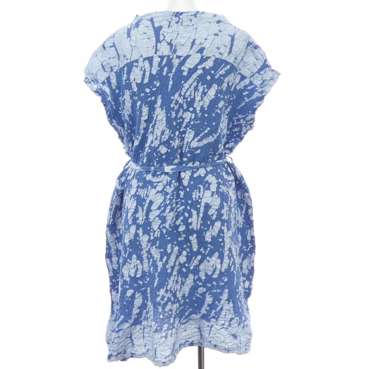 ミーイッセイミヤケ me ISSEY MIYAKE MI72FH693 ワンピース