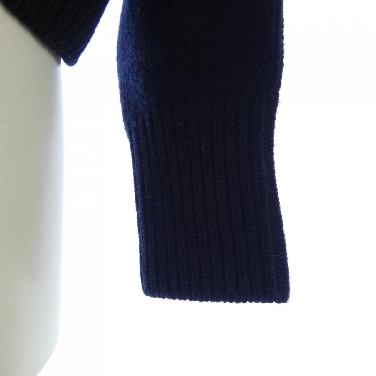 ミュウミュウ MIU MIU MMR340 1SC0 ニット