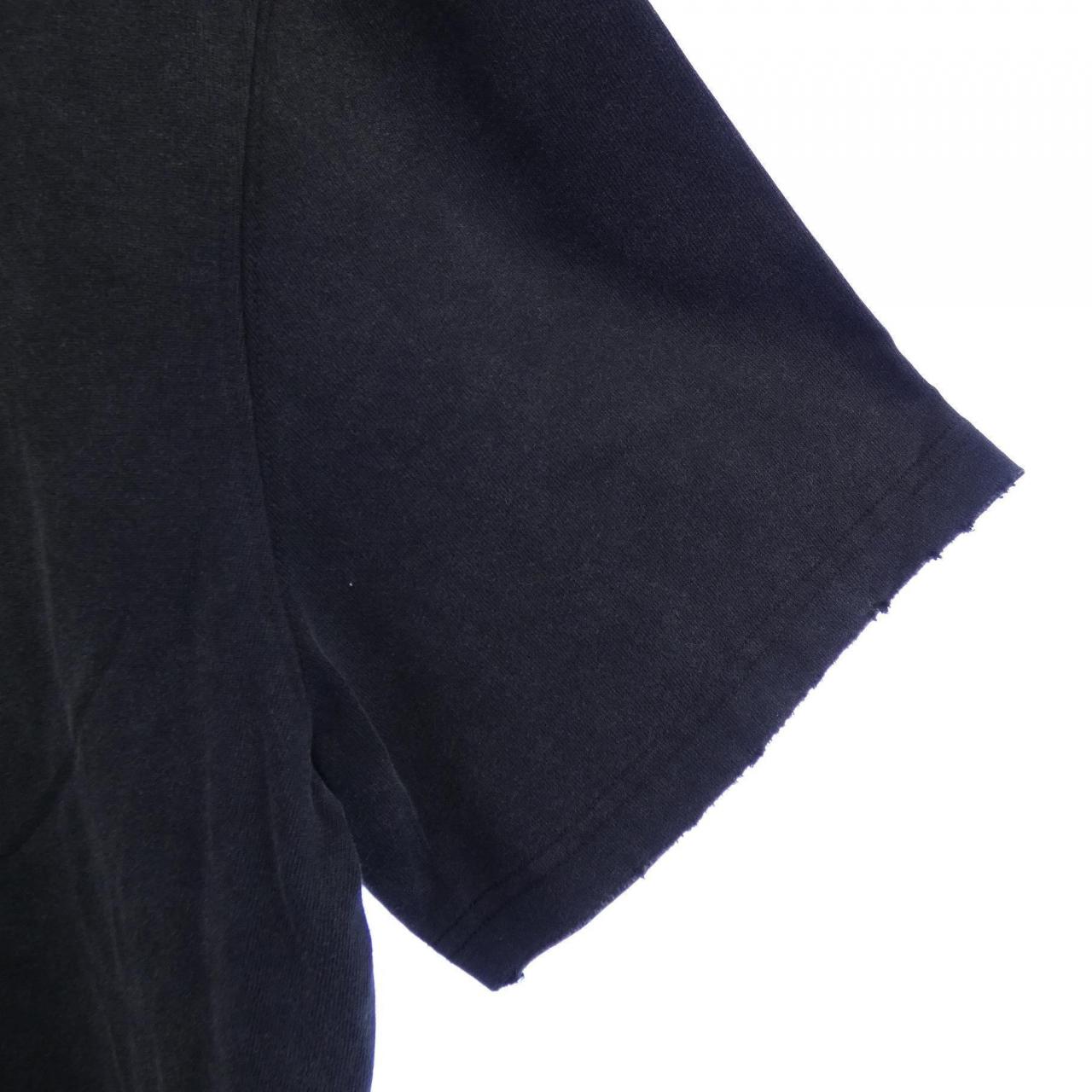 TEAM WANG Tシャツ