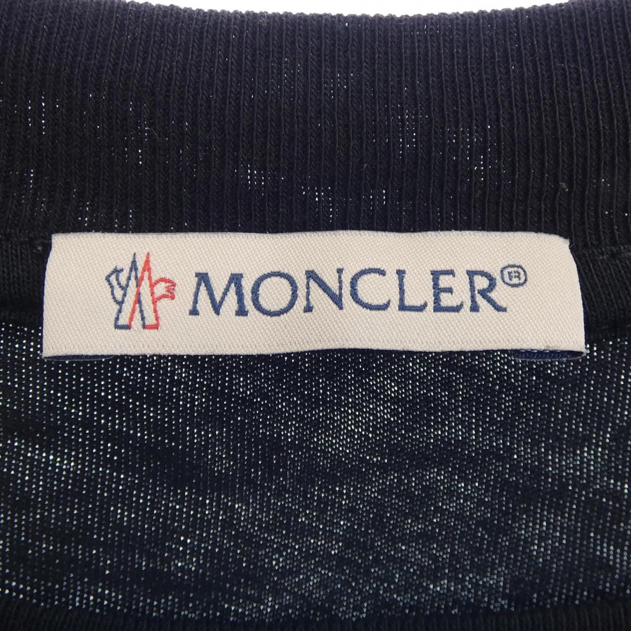 モンクレール MONCLER I20918C00006 Tシャツ
