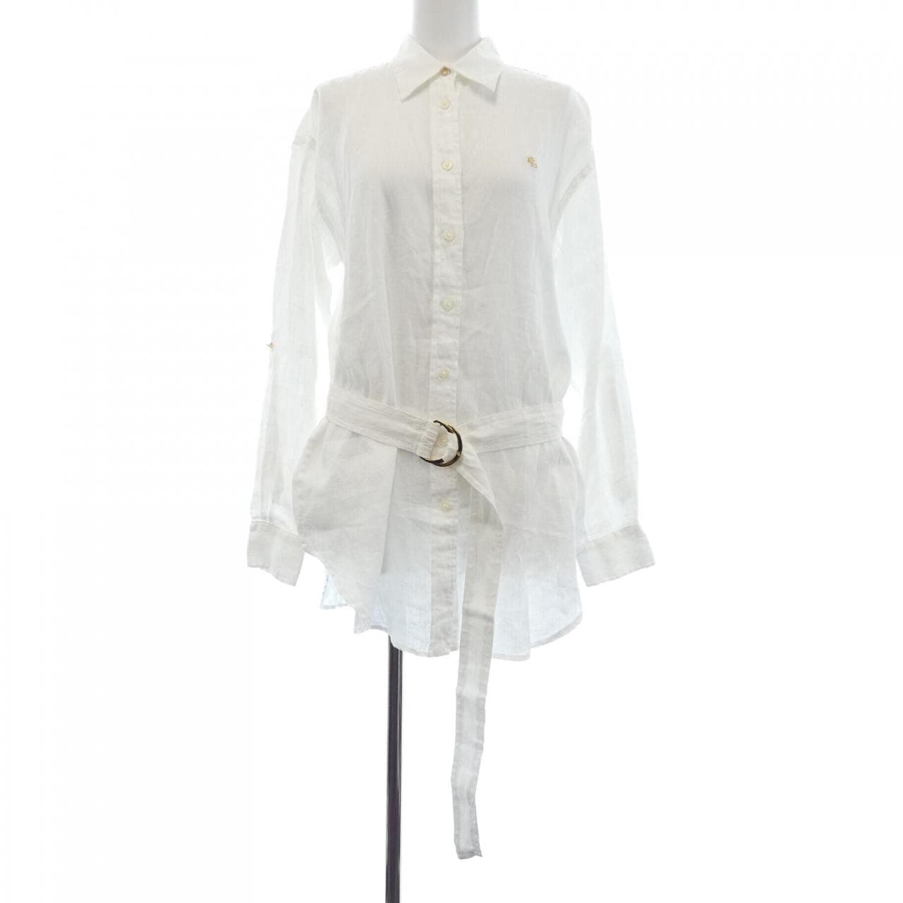 ローレンラルフローレン LAUREN RALPH LAUREN シャツ