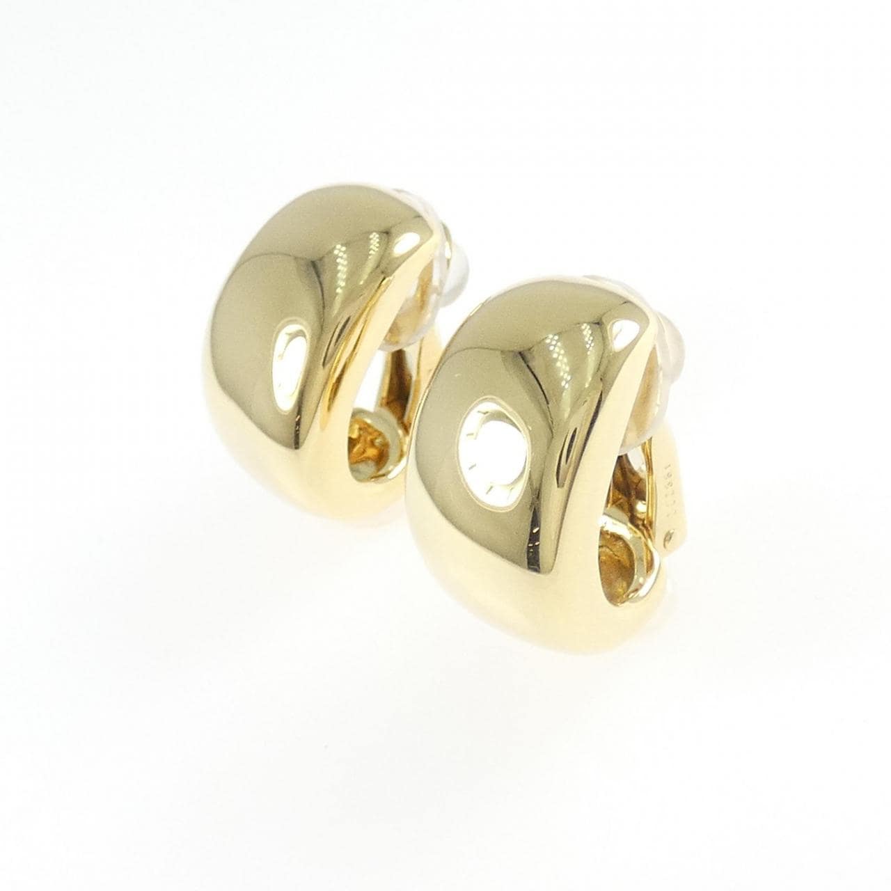 カルティエ ヌーベルバーグ イヤリング