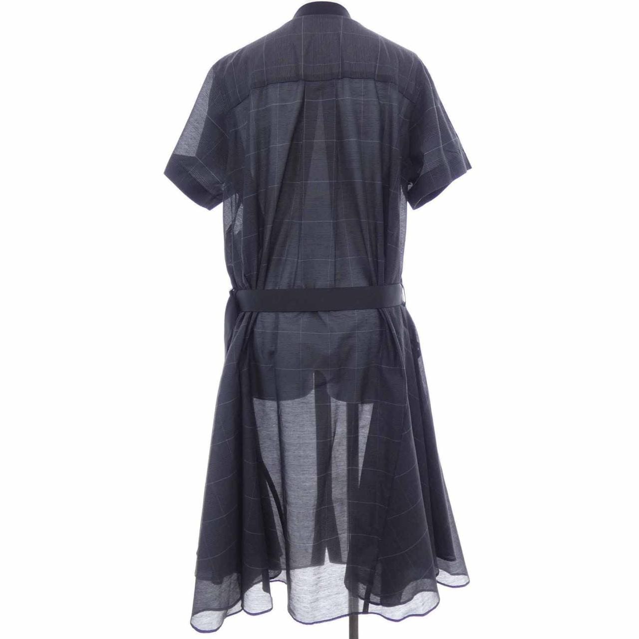 サカイ SACAI 25-08043 ワンピース