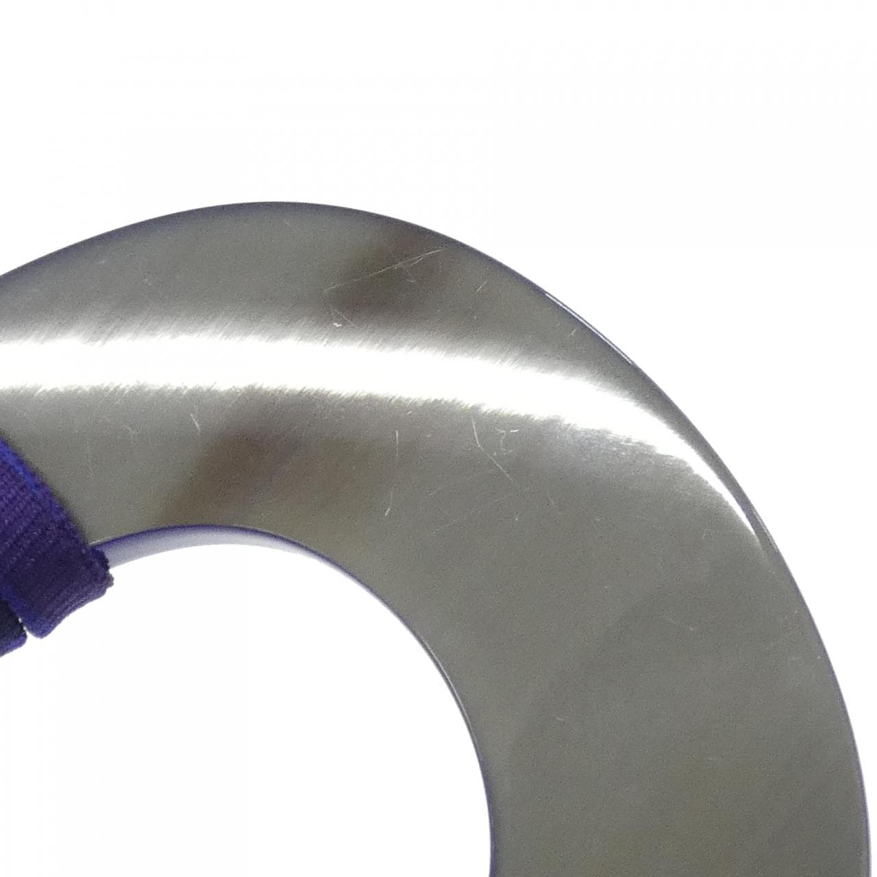 エルメス ディップ ダイ PM 052931FL ネックレス