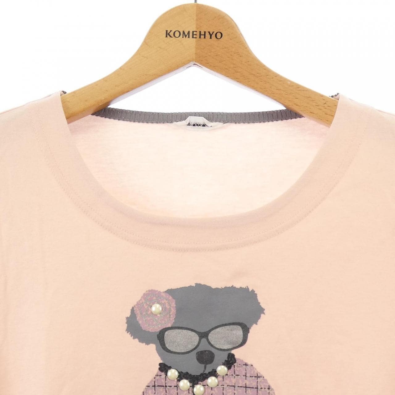 インゲボルグ INGEBORG A2283UP0315 トップス