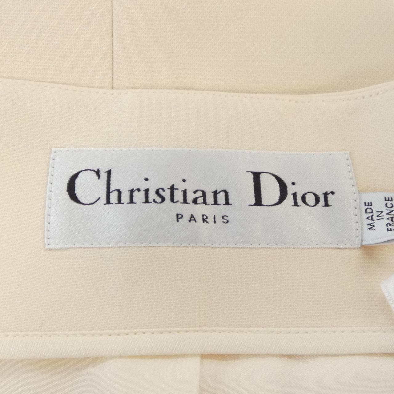 クリスチャンディオール CHRISTIAN DIOR 841V30A1166 ジャケット
