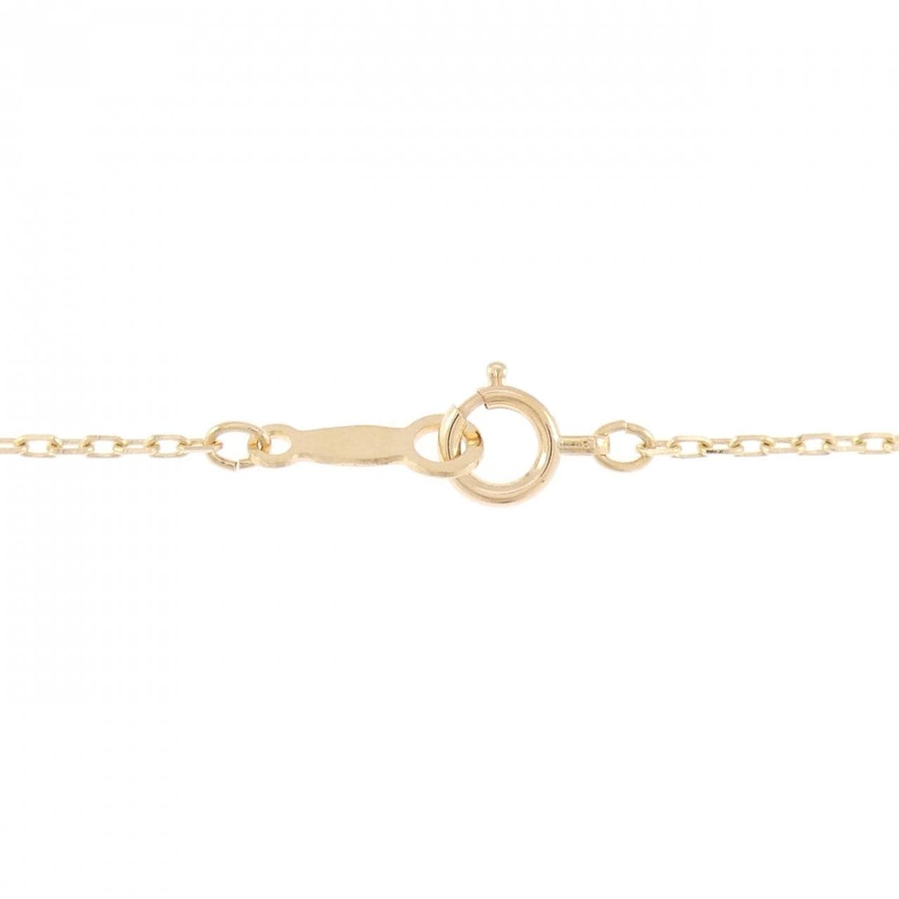 ミキモト アコヤパール ネックレス