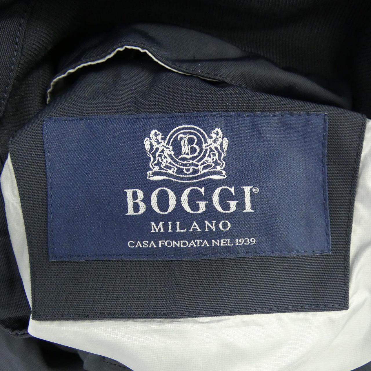 BOGGI ジャケット