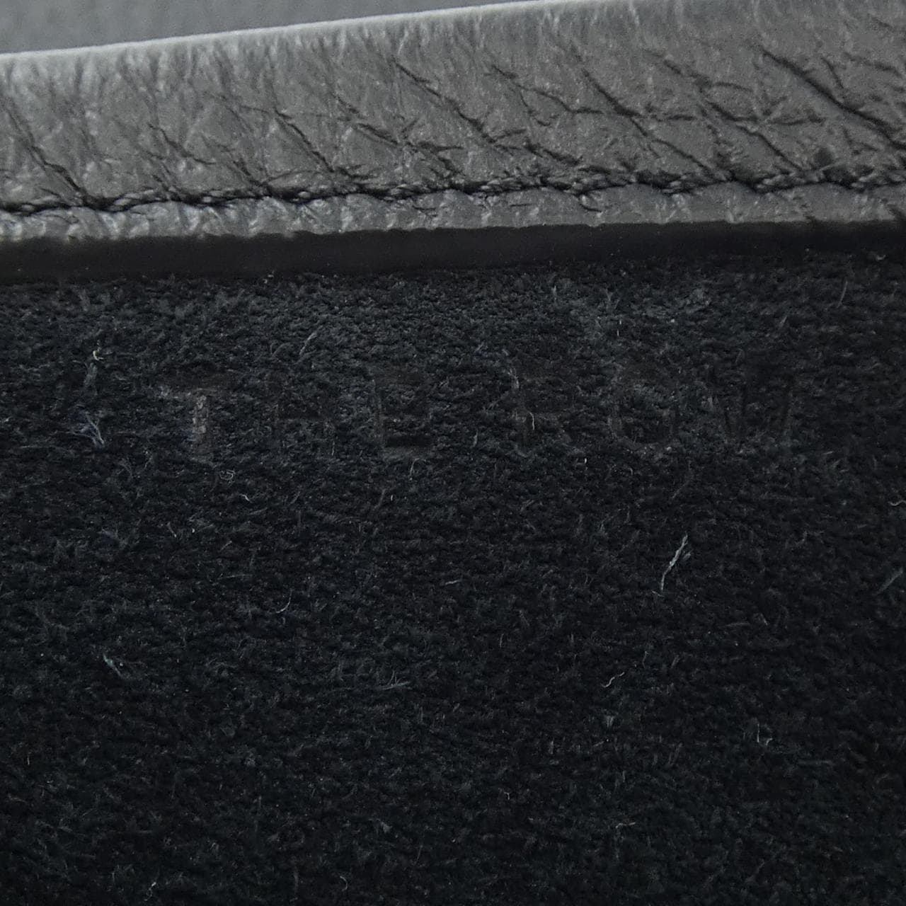 ザロウ THE ROW NS TOTE HOOK W1696 L129 BAG