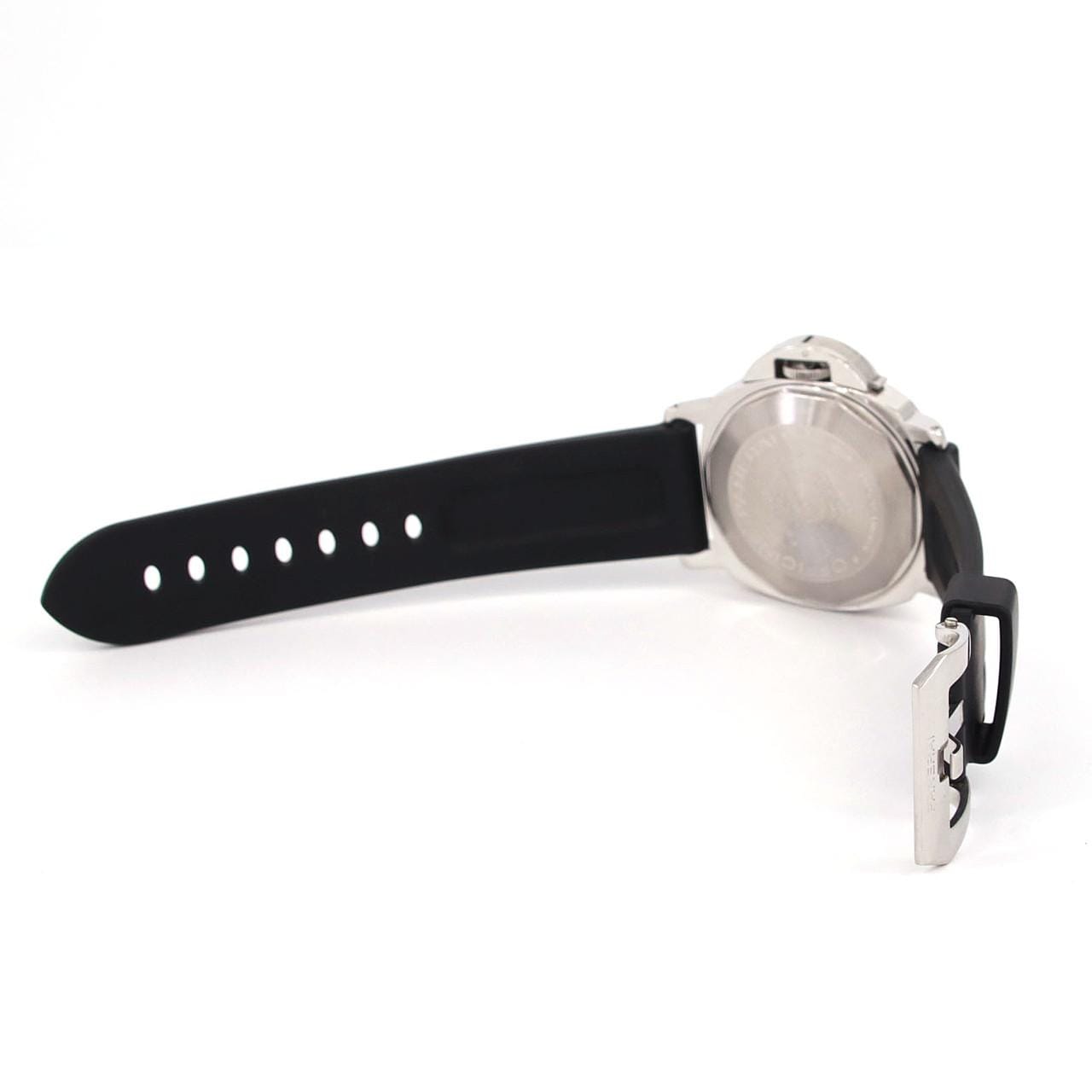 【ノーメンテナンス還元価格】パネライ ルミノールGMT PAM00088 SS 自動巻