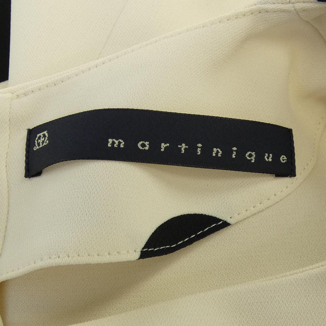 マルティニーク martinique トップス