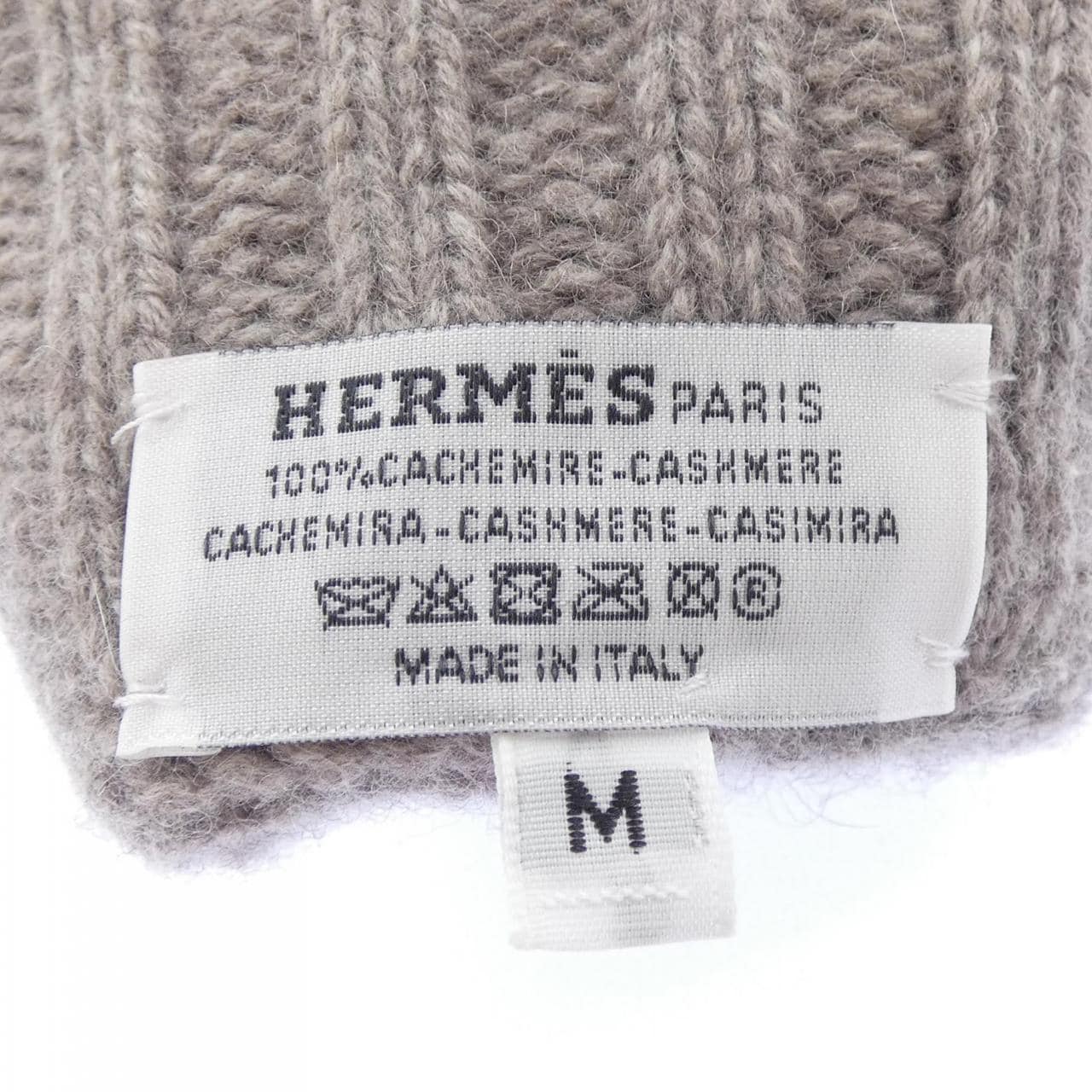 エルメス HERMES GLOVE