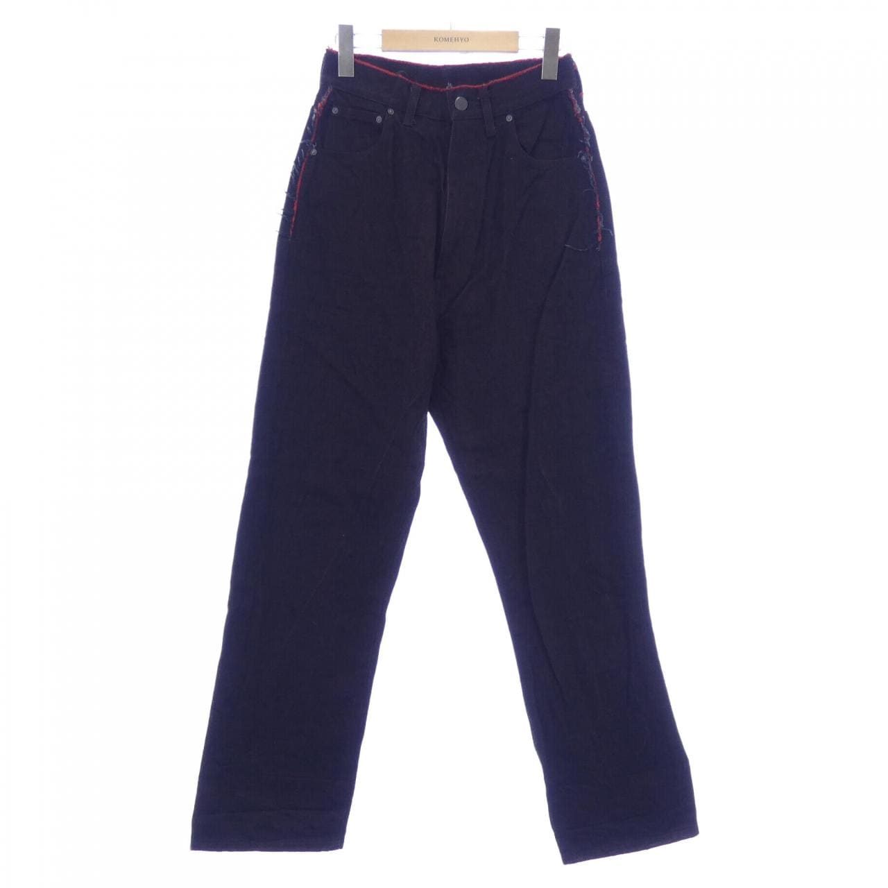 ワイズ Y's YP-P40-033 パンツ