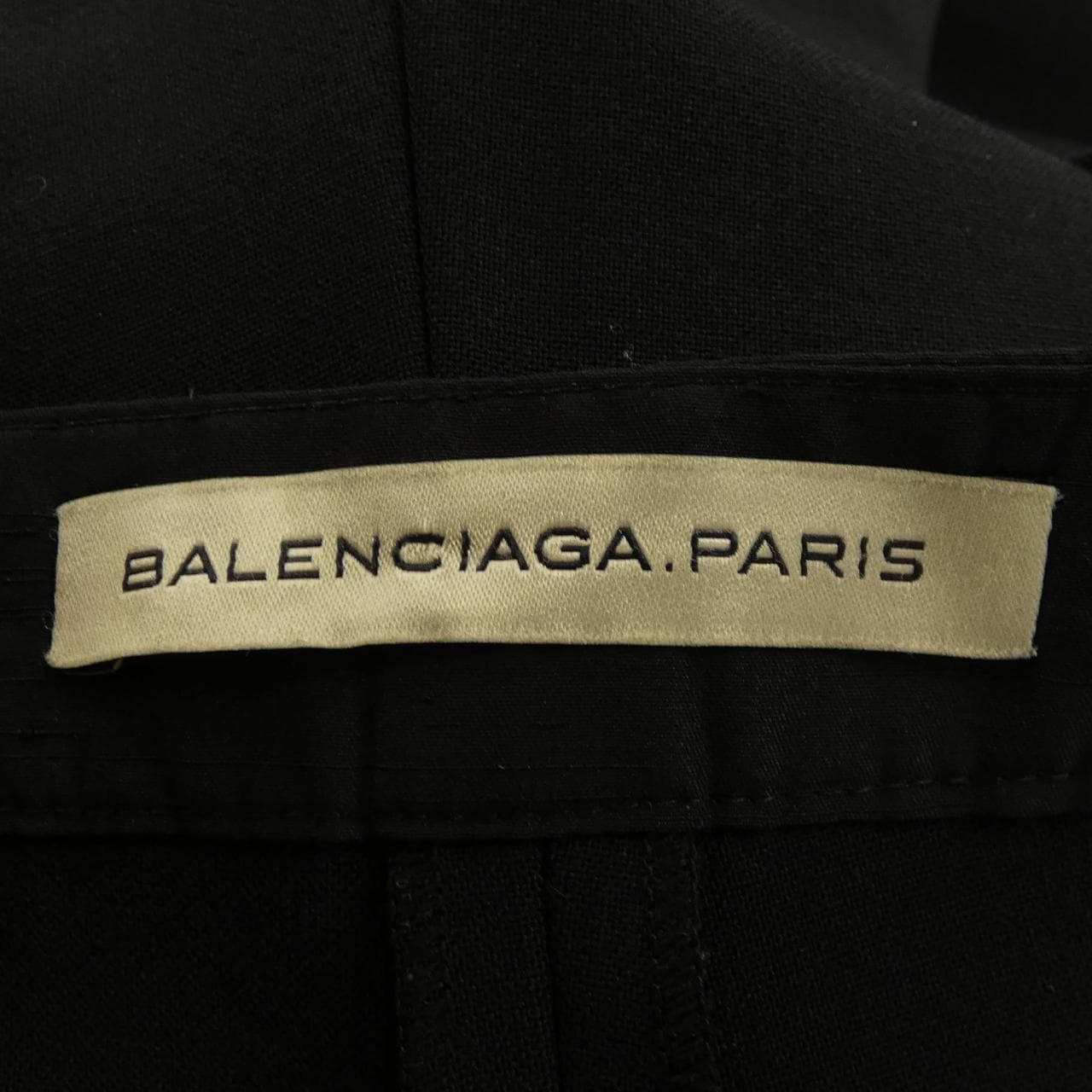 バレンシアガ BALENCIAGA 251209 パンツ