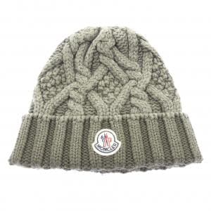 モンクレール MONCLER B2-091-00223-00-04629 ニットキャップ