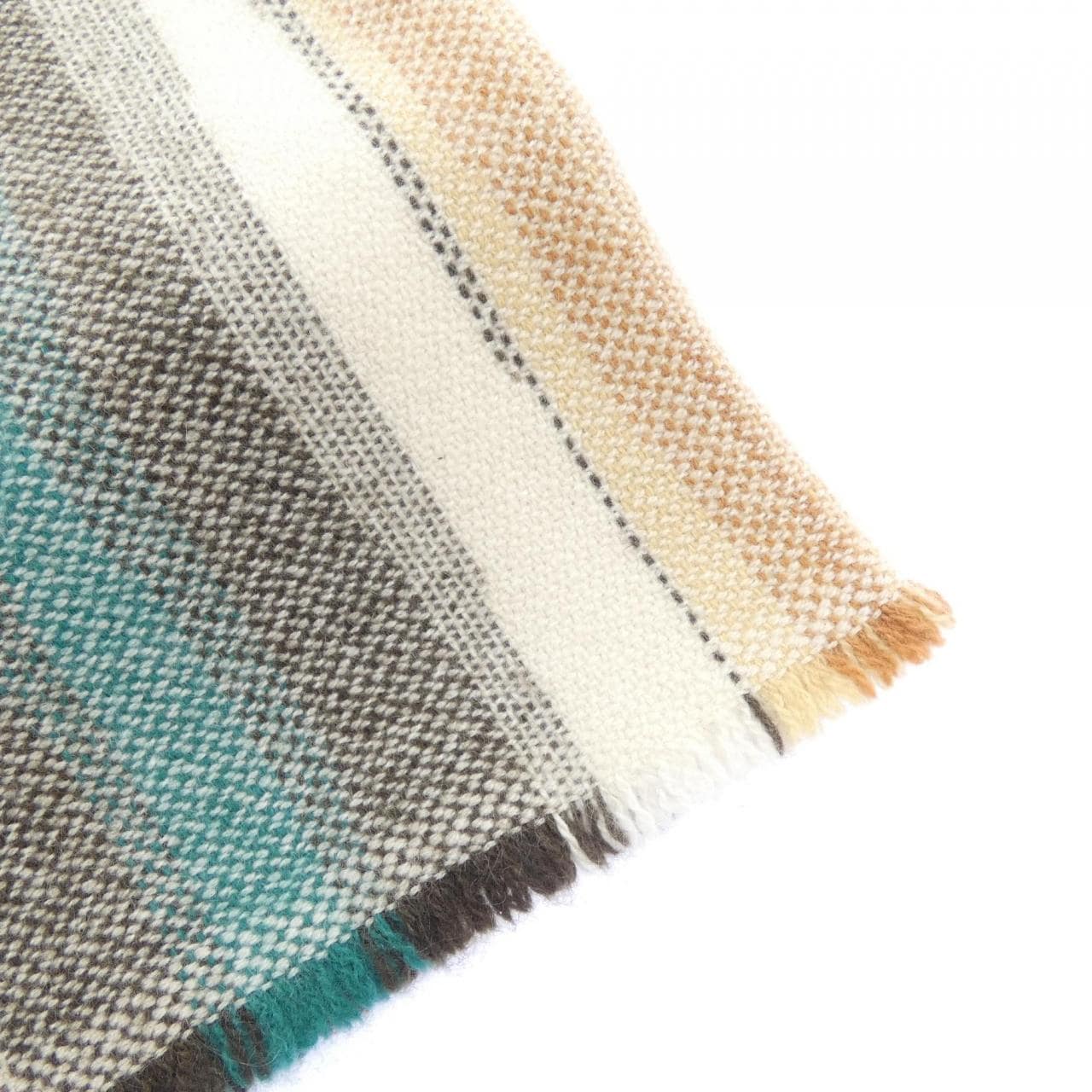 エルメス HERMES MUFFLER
