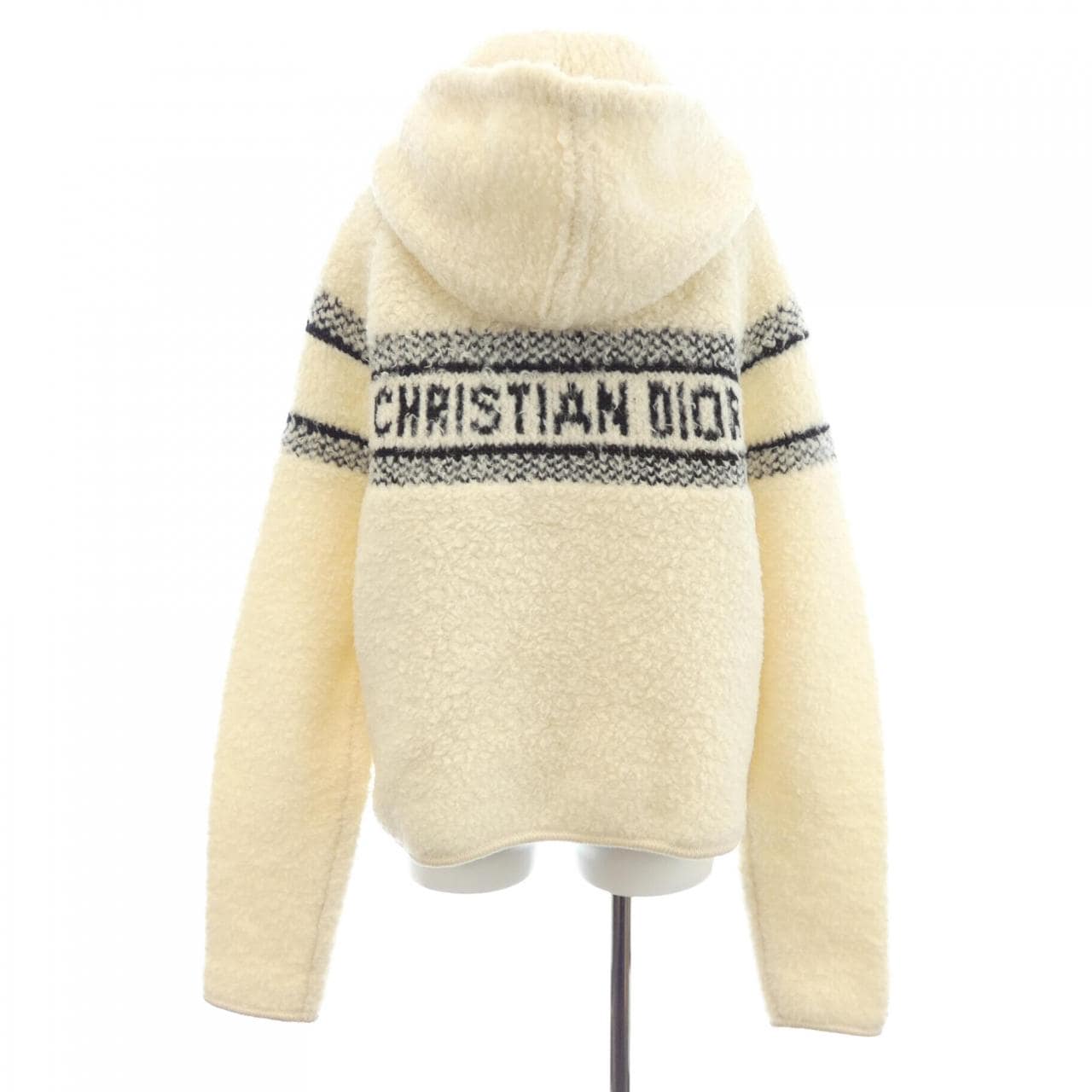 クリスチャンディオール CHRISTIAN DIOR 214G13AM114 ブルゾン