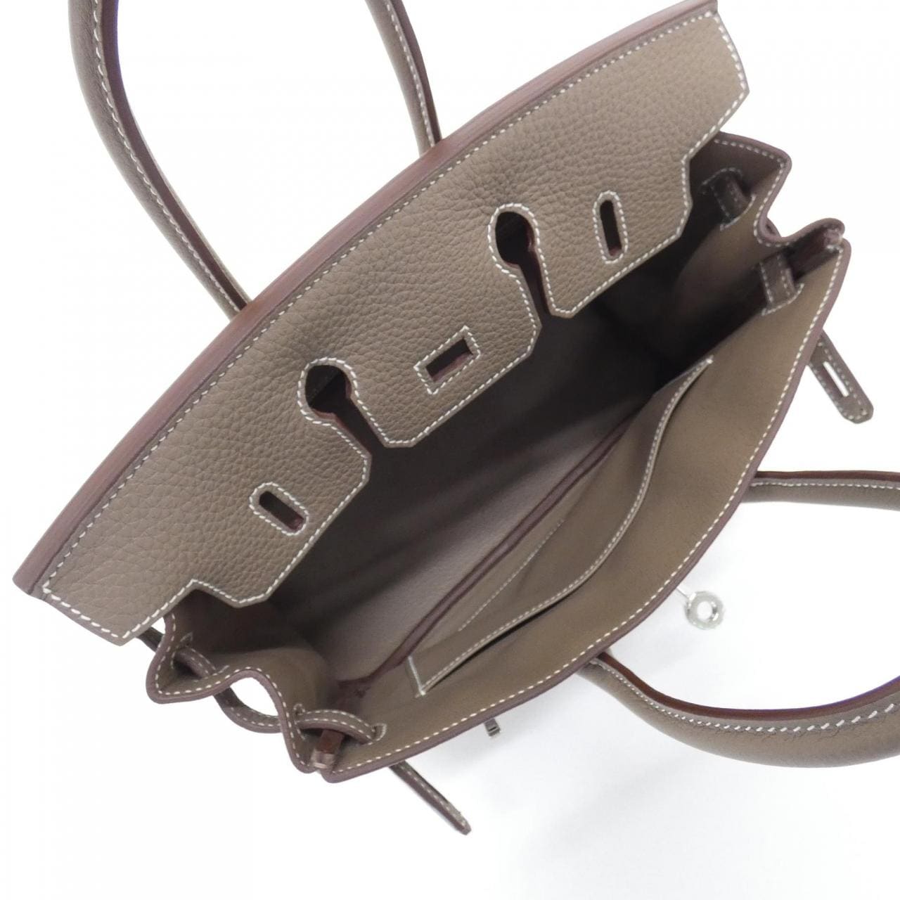 【未使用品】エルメス バーキン 25cm 041344CK バッグ