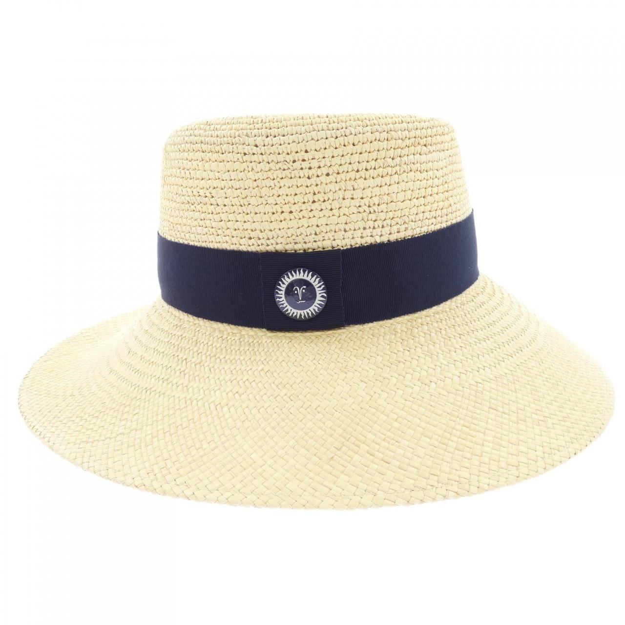 エルメス HERMES GALANTE PANAMA H231030N ハット