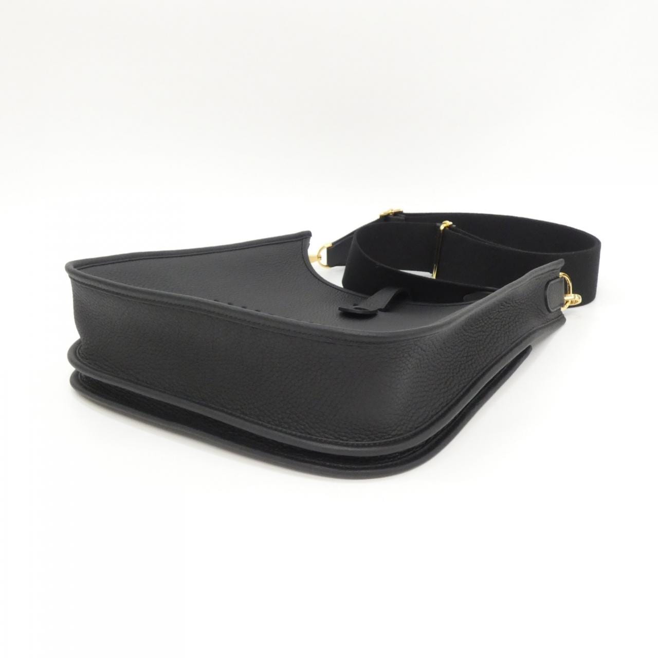 【未使用品】エルメス エヴリン3 PM 056277CC ショルダーバッグ