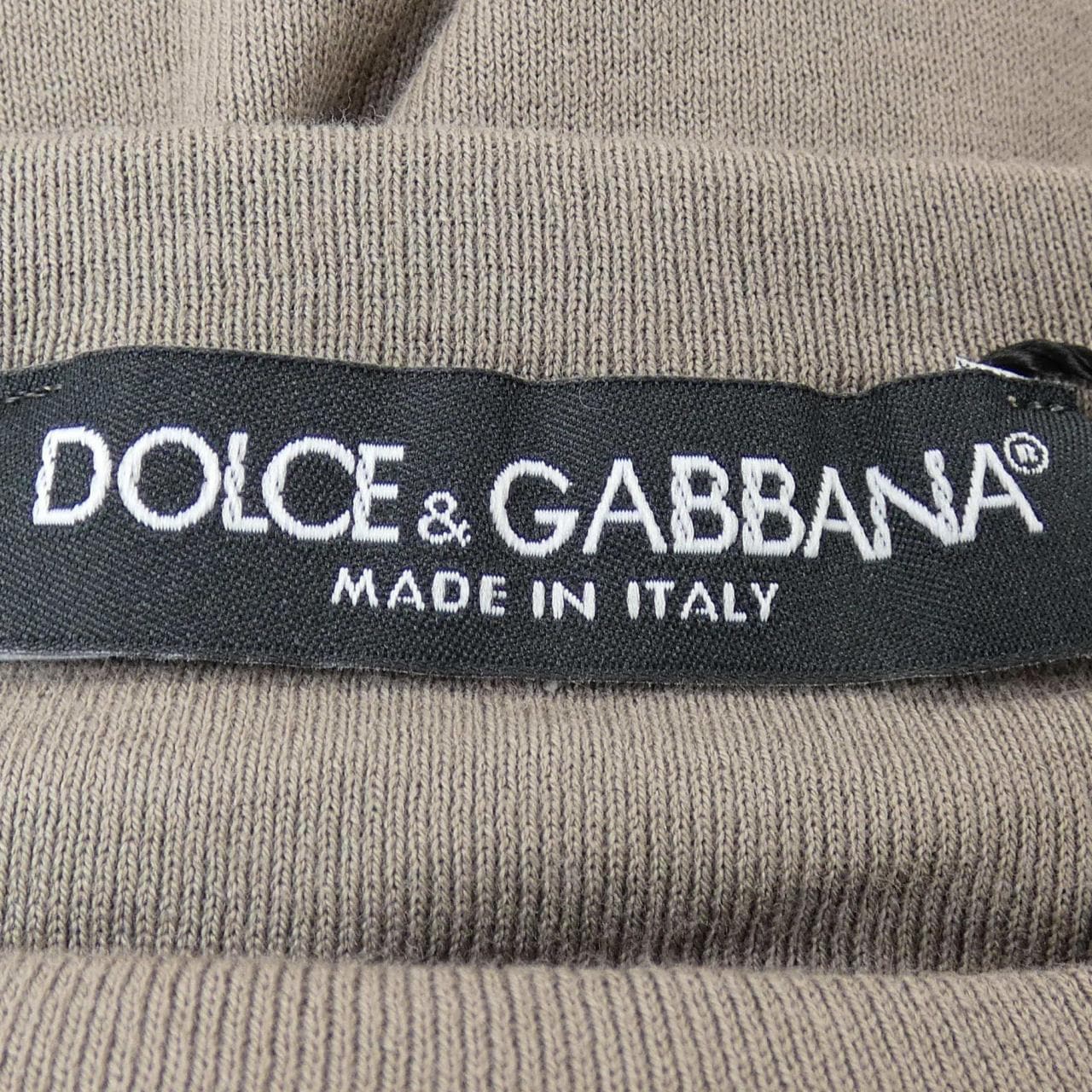 ドルチェアンドガッバーナ DOLCE&GABBANA Tシャツ