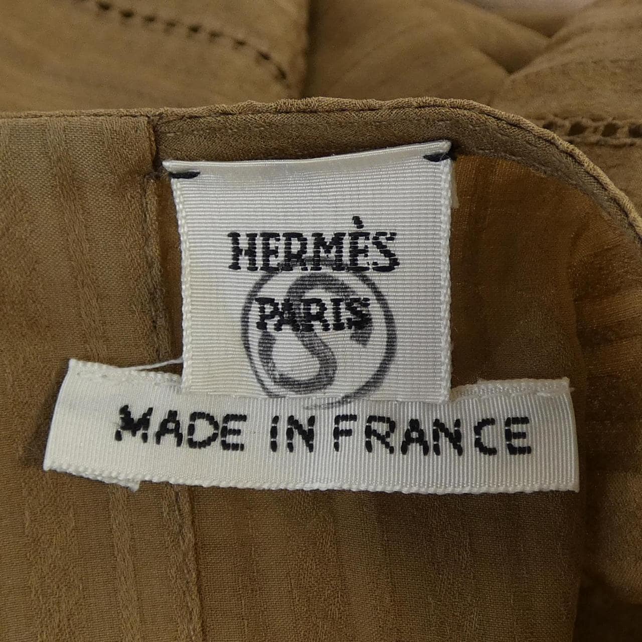 エルメス HERMES 2H0615DV トップス