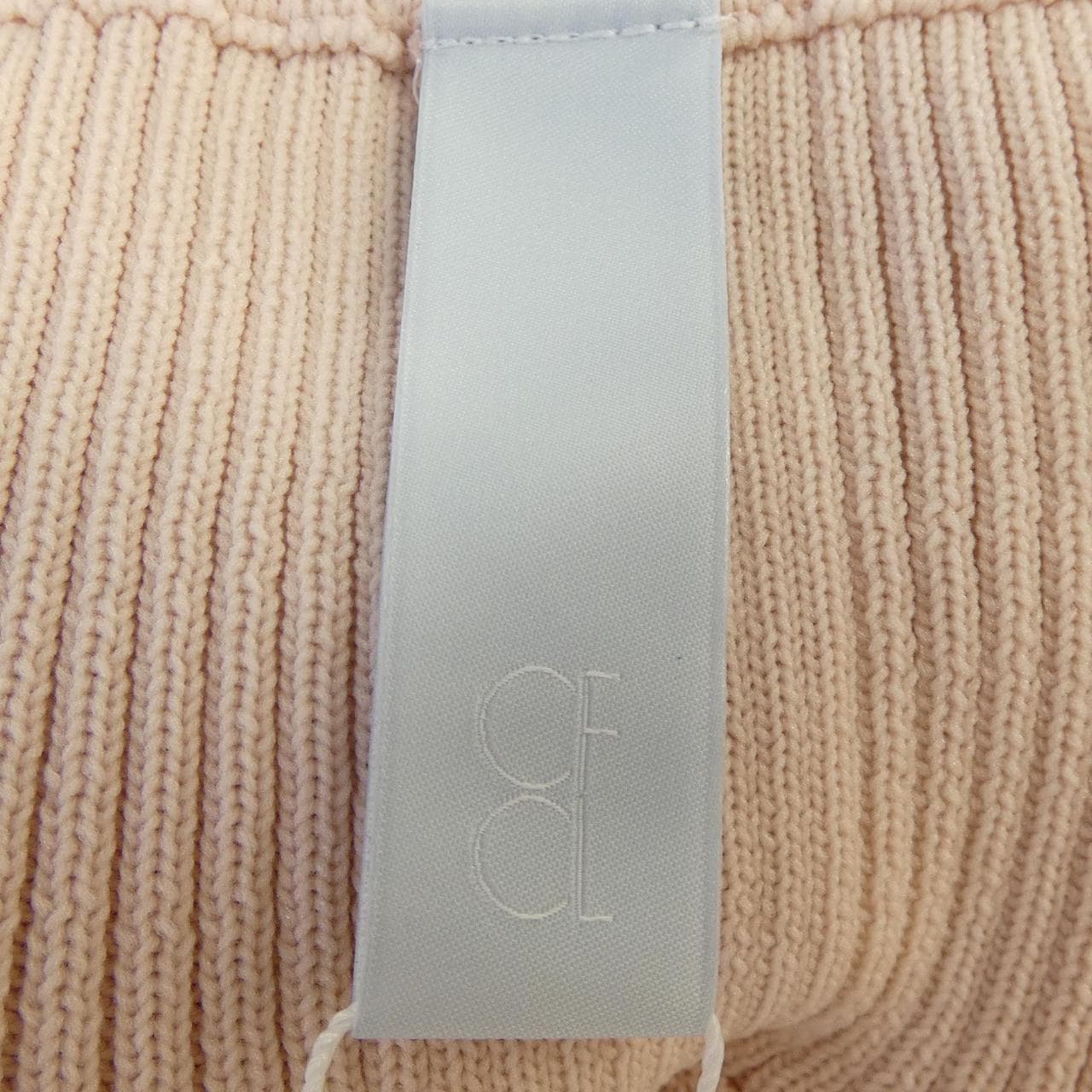 シーエフシーエル CFCL スカート