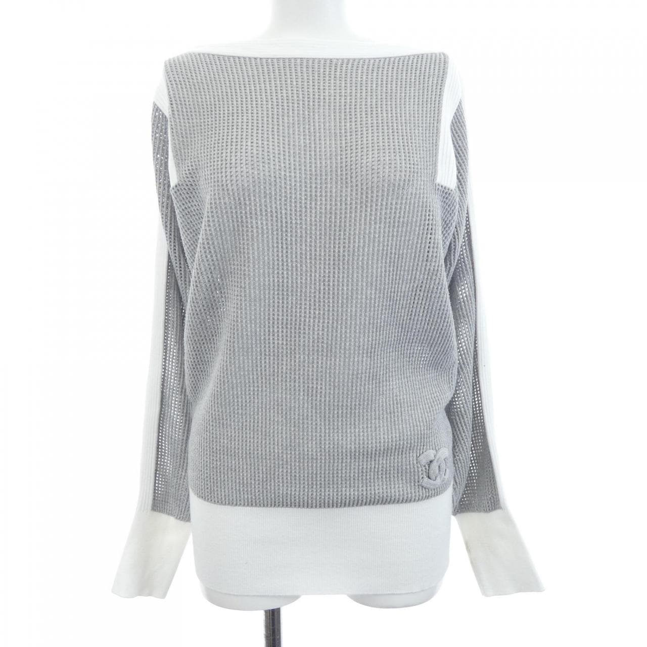 シャネル CHANEL P48062K06135 トップス