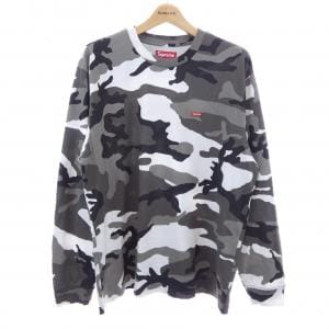 シュプリーム SUPREME Small Box L/S Tee トップス