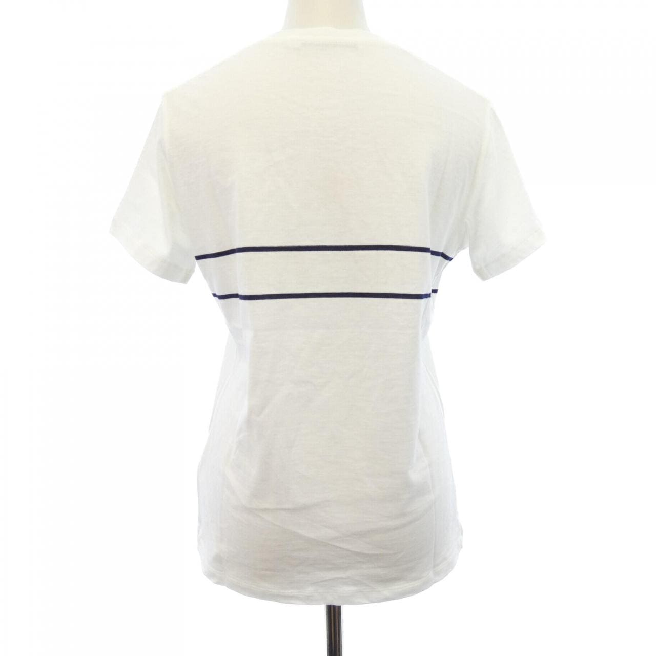 クリスチャンディオール CHRISTIAN DIOR 323T06A4414 Tシャツ