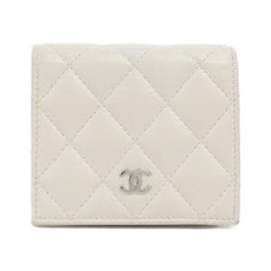 シャネル タイムレスクラシック ライン AP3178 財布