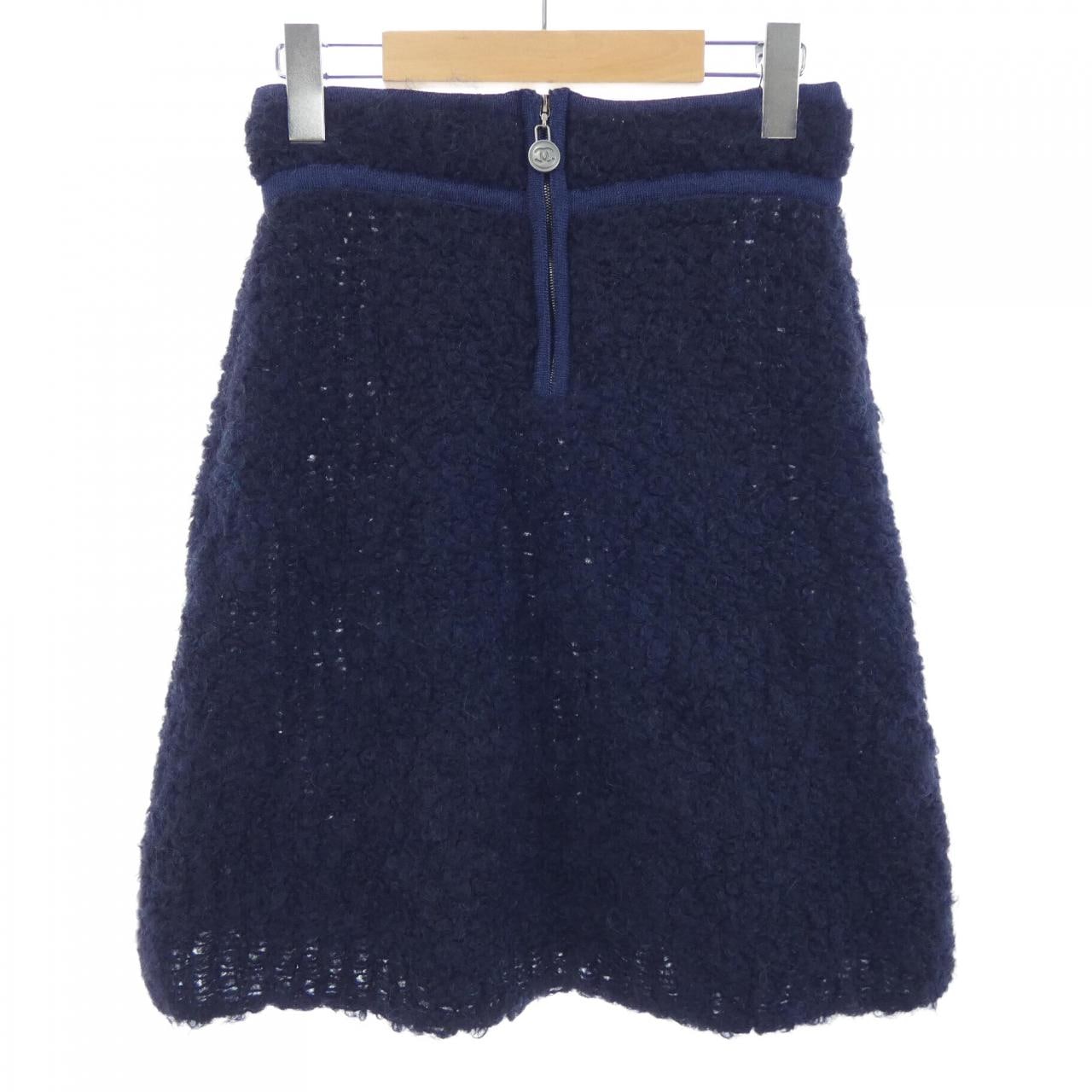 シャネル CHANEL P39373K02738 スカート