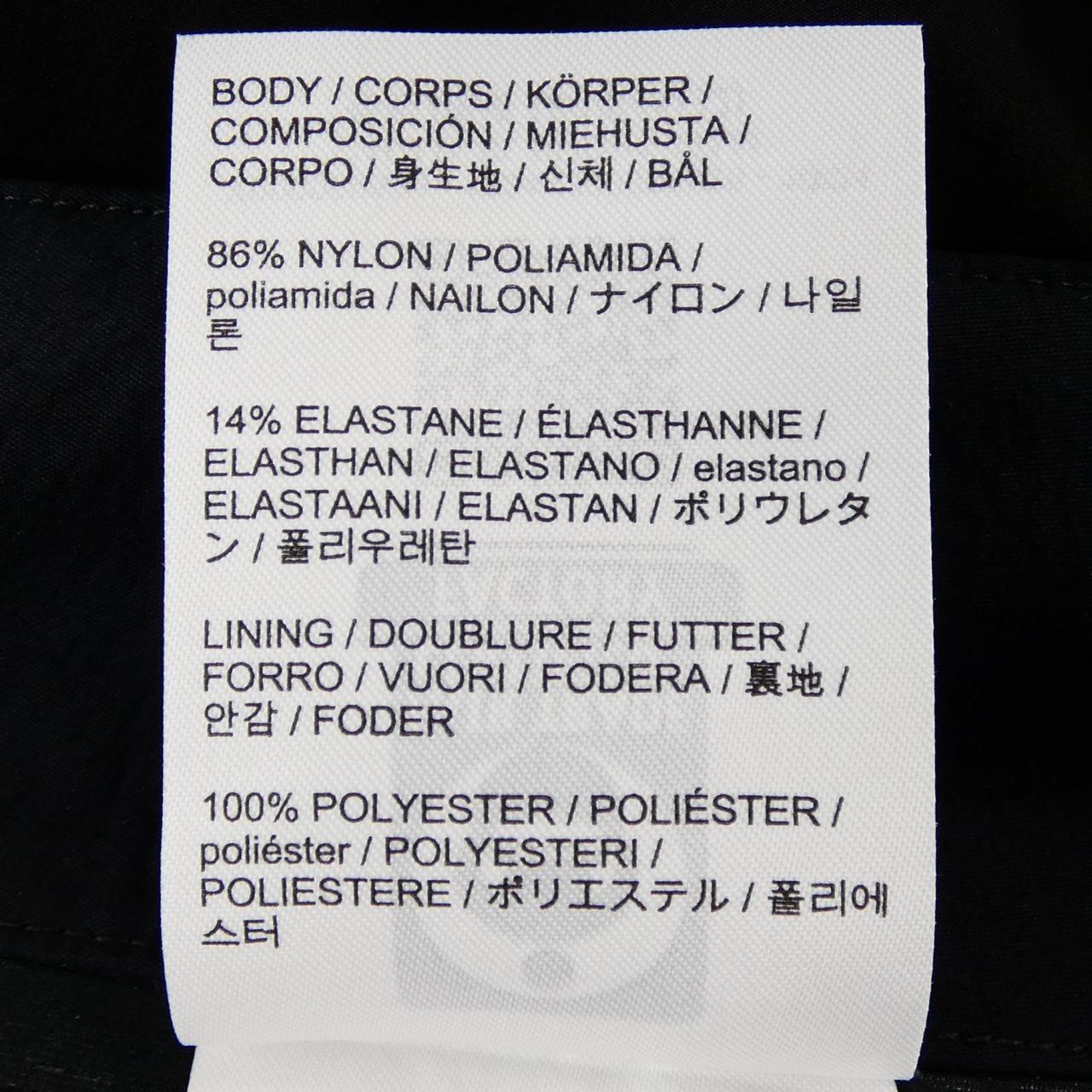 アークテリクス ARC'TERYX X000009526 ショートパンツ