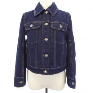 クリスチャンディオール CHRISTIAN DIOR 312V18A3554 デニムジャケット