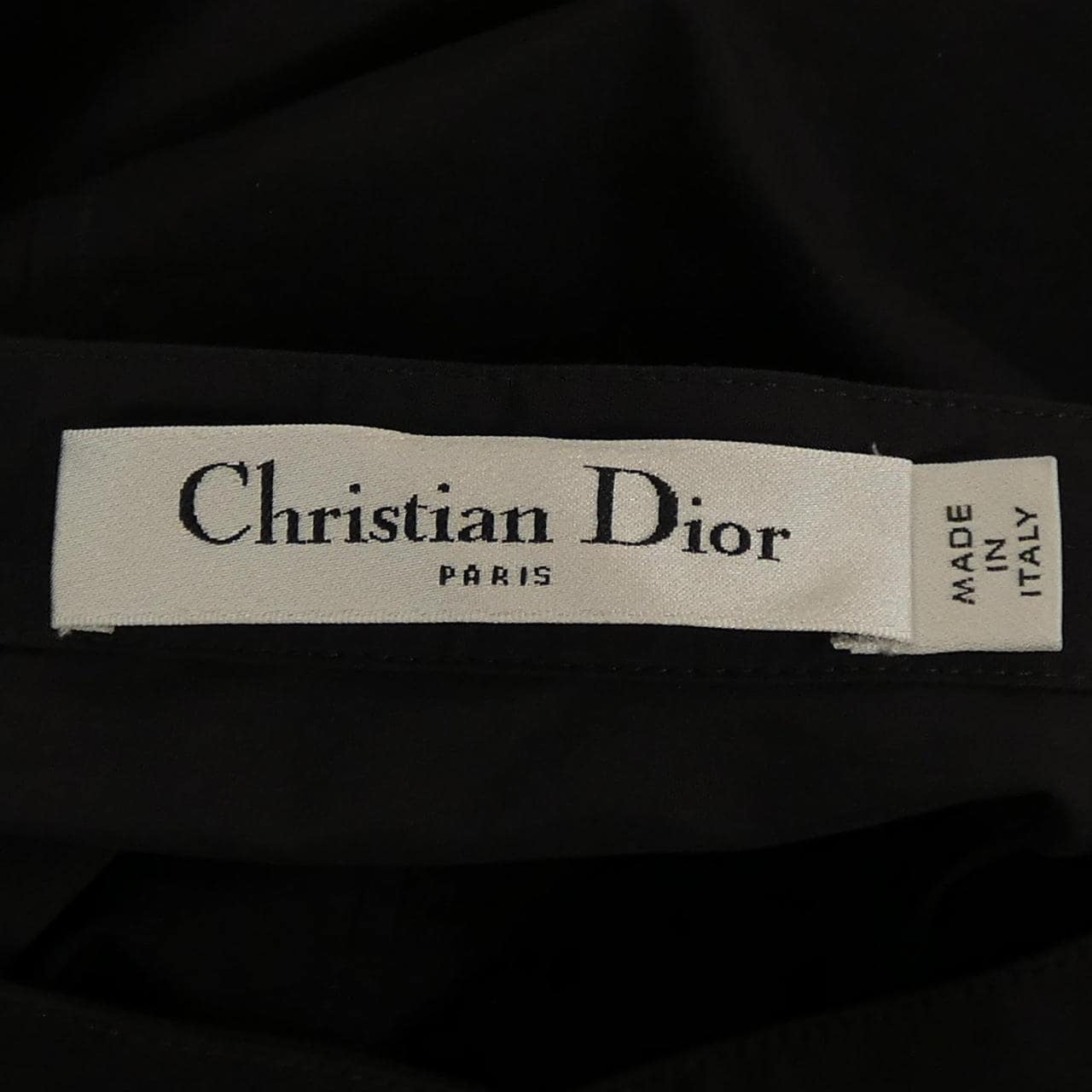 クリスチャンディオール CHRISTIAN DIOR 551B14A3356 シャツ