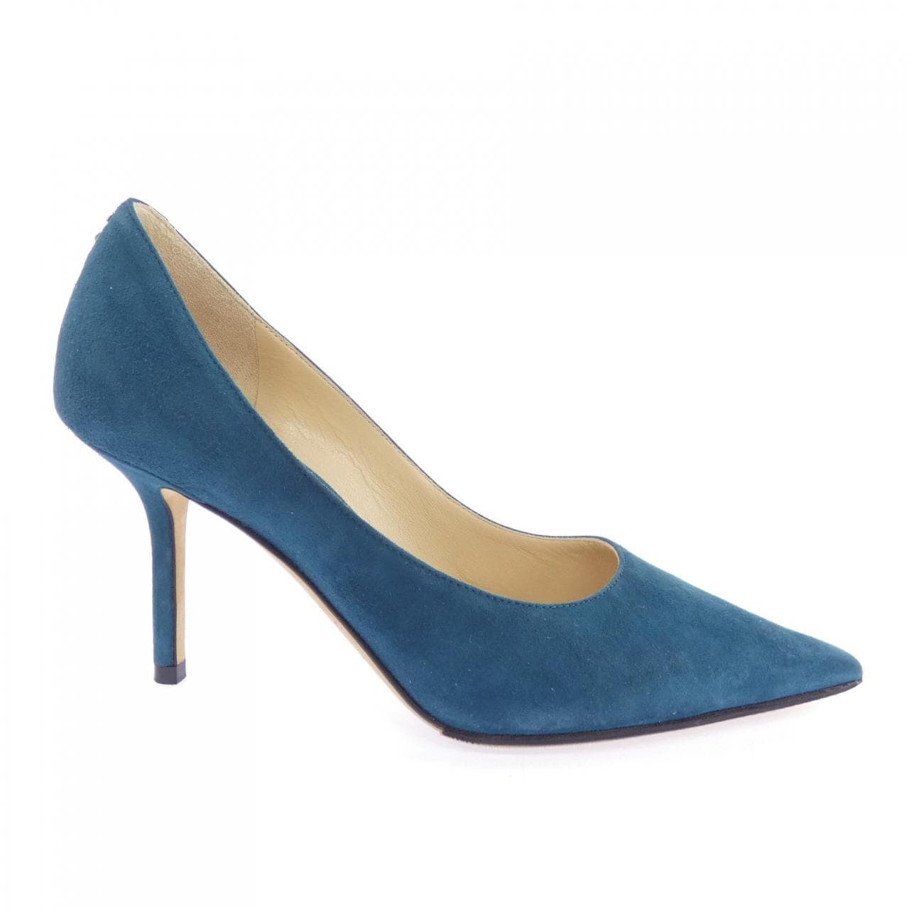 ジミーチュウ JIMMY CHOO パンプス