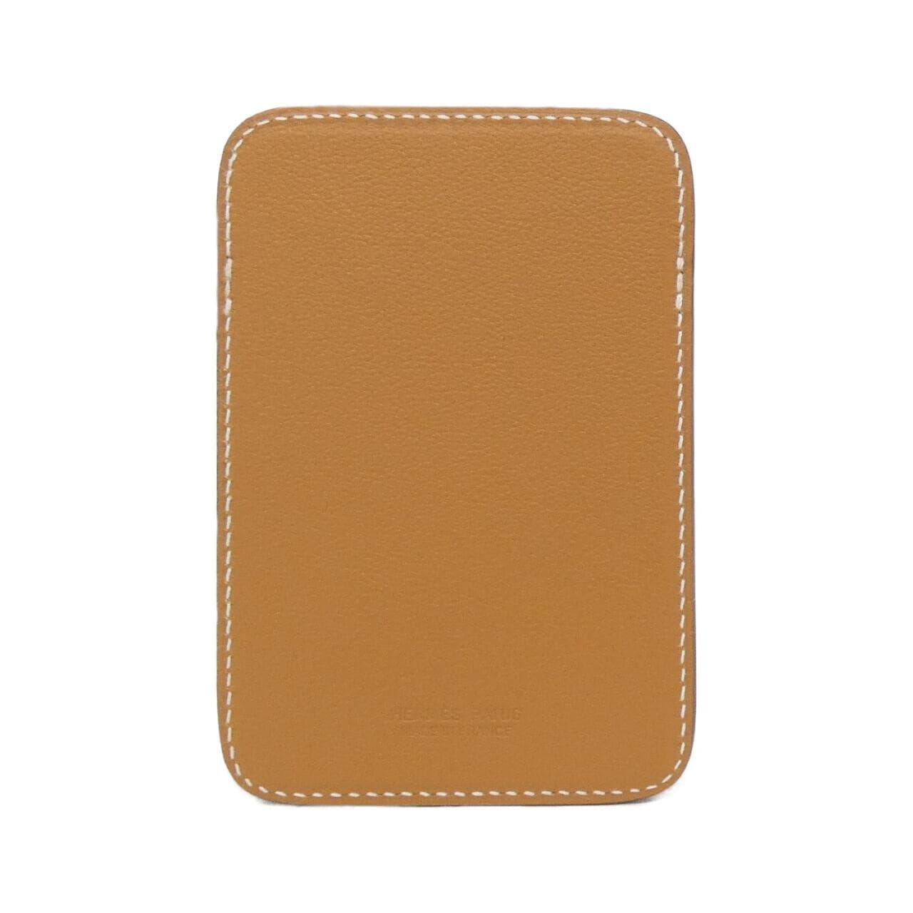 エルメス FAUBOURG マグセーフ 0002781 カードケース